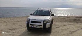 Land Rover Freelander, снимка 1