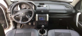 Land Rover Freelander, снимка 5