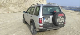 Land Rover Freelander, снимка 4