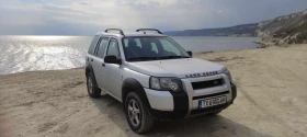 Land Rover Freelander, снимка 2