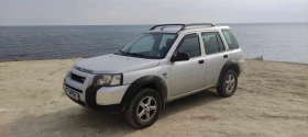 Land Rover Freelander, снимка 3