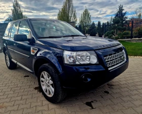 Land Rover Freelander 3.2 Уникат, снимка 3