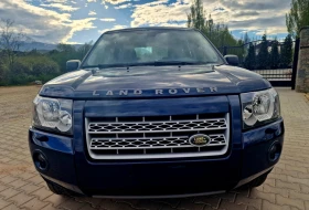 Land Rover Freelander 3.2 Уникат, снимка 5