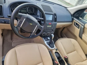 Land Rover Freelander 3.2 Уникат, снимка 7