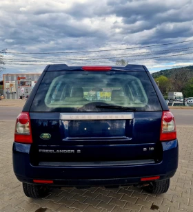 Land Rover Freelander 3.2 Уникат, снимка 6