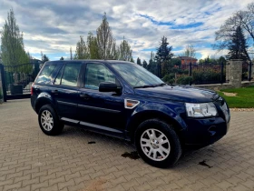 Land Rover Freelander 3.2 Уникат, снимка 1