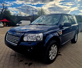 Land Rover Freelander 3.2 Уникат, снимка 4