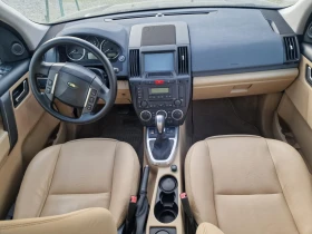 Land Rover Freelander 3.2 Уникат, снимка 10