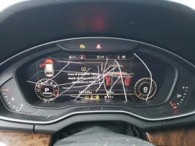 Audi Q5 Virtual Cockpit Plus* CARE Tracker System, снимка 9