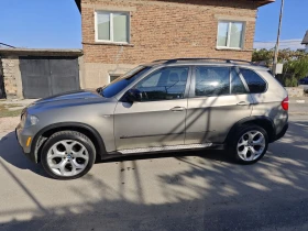 BMW X5 4.8 i, снимка 2