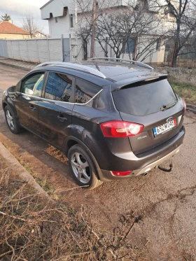 Ford Kuga, снимка 6