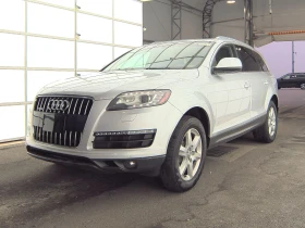 Audi Q7 PREMIUM PLUS * QUATRRO * NAVI * PANO , снимка 3