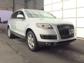 Audi Q7 PREMIUM PLUS * QUATRRO * NAVI * PANO , снимка 1