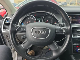 Audi Q7 PREMIUM PLUS * QUATRRO * NAVI * PANO , снимка 11