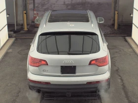 Audi Q7 PREMIUM PLUS * QUATRRO * NAVI * PANO , снимка 5