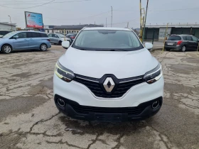 Renault Kadjar 1.5dci avtomatik, снимка 2