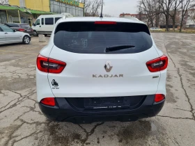 Renault Kadjar 1.5dci avtomatik | Mobile.bg    6