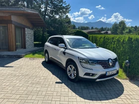 Renault Koleos, снимка 1