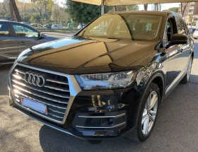 Audi Q7 ОЧАКВАН ВНОС/FULL LED/DIGITAL/NIGHT/КАМЕРА/ЛИЗИНГ/ - 46000 лв. - 59381214 | Car24.bg