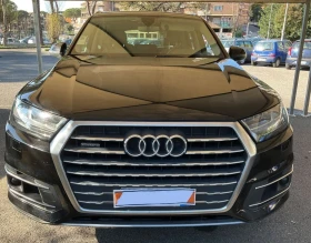 Audi Q7 ОЧАКВАН ВНОС/FULL LED/DIGITAL/NIGHT/КАМЕРА/ЛИЗИНГ/ - 46000 лв. - 59381214 | Car24.bg