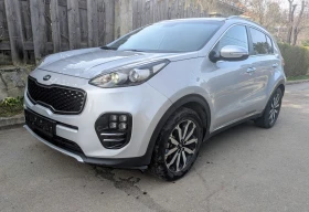 Kia Sportage 1.7crdi 141k automat, снимка 1