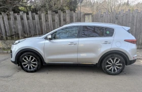 Kia Sportage 1.7crdi 141k automat, снимка 4