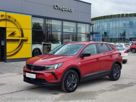     Opel Grandland X Business Edition 1.5   (130 ..) AT8 