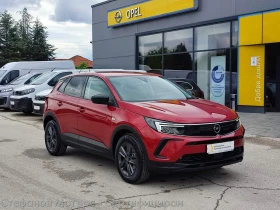 Opel Grandland X Business Edition 1.5   (130 ..) AT8  | Mobile.bg    3