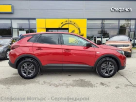 Opel Grandland X Business Edition 1.5   (130 ..) AT8  | Mobile.bg    5