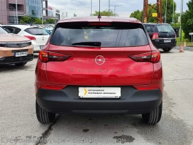 Opel Grandland X Business Edition 1.5   (130 ..) AT8  | Mobile.bg    7