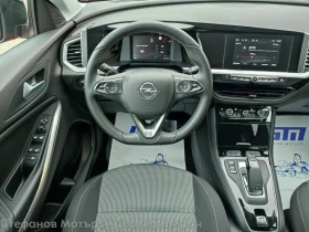 Opel Grandland X Business Edition 1.5   (130 ..) AT8  | Mobile.bg    10