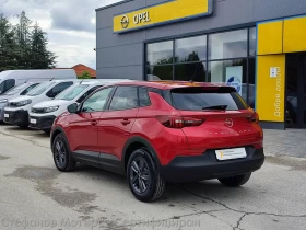 Opel Grandland X Business Edition 1.5   (130 ..) AT8  | Mobile.bg    6