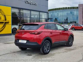 Opel Grandland X Business Edition 1.5   (130 ..) AT8  | Mobile.bg    8