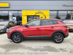 Opel Grandland X Business Edition 1.5   (130 ..) AT8  | Mobile.bg    4