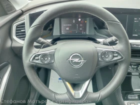 Opel Grandland X Business Edition 1.5   (130 ..) AT8  | Mobile.bg    9