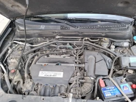 Обява за продажба на Honda Cr-v 150 кс - газ ~7 300 лв. - изображение 9