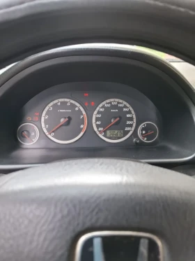 Обява за продажба на Honda Cr-v 150 кс - газ ~7 300 лв. - изображение 5