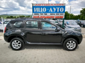 Dacia Duster 1, 2i-125k.c.6.,  6 | Mobile.bg    7