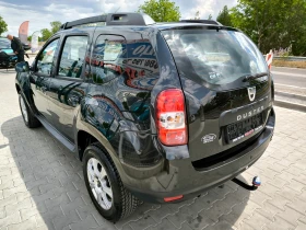 Dacia Duster 1, 2i-125k.c.6.,  6 | Mobile.bg    4