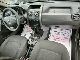 Dacia Duster 1, 2i-125k.c.6.,  6 | Mobile.bg    11