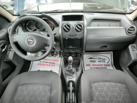 Dacia Duster 1, 2i-125k.c.6.,  6 | Mobile.bg    10