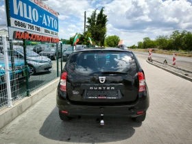 Dacia Duster 1, 2i-125k.c.6.,  6 | Mobile.bg    5