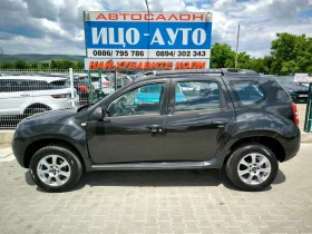 Dacia Duster 1, 2i-125k.c.6.,  6 | Mobile.bg    3