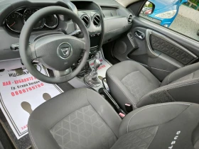 Dacia Duster 1, 2i-125k.c.6.,  6 | Mobile.bg    9