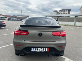     Mercedes-Benz GLC 63 AMG Full