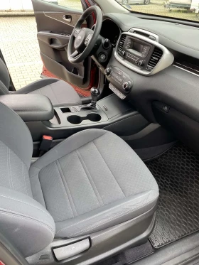 Kia Sorento LX | Mobile.bg    15