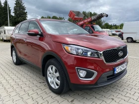 Обява за продажба на Kia Sorento LX ~28 900 лв. - изображение 1