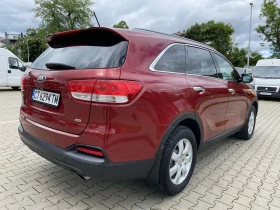 Обява за продажба на Kia Sorento LX ~28 900 лв. - изображение 3