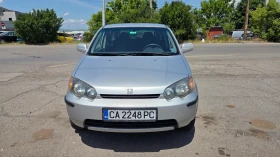 Обява за продажба на Honda Hr-v 1.6i 4x4, Газ, Клима ~5 499 лв. - изображение 1
