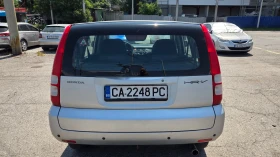 Обява за продажба на Honda Hr-v 1.6i 4x4, Газ, Клима ~5 499 лв. - изображение 5